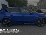 BMW X1 Image 4