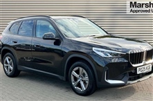 Used BMW X1