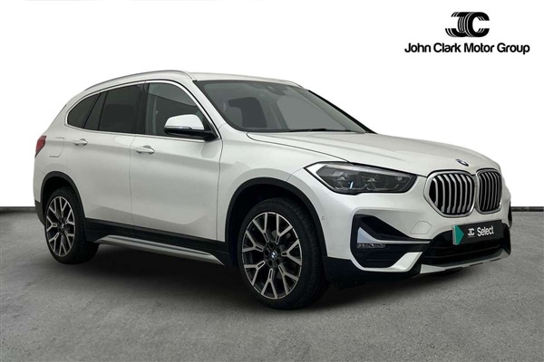 Large image for the Used BMW X1