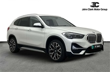 Used BMW X1