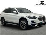 BMW X1 Image 1