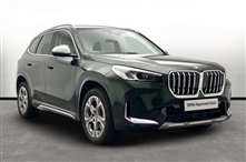 Used BMW X1