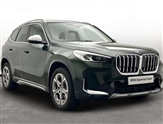 BMW X1 Image 1
