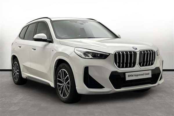 Large image for the Used BMW X1
