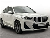 BMW X1 Image 1