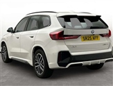 BMW X1 Image 2