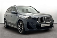 Used BMW X1