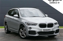 Used BMW X1