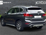 BMW X1 Image 3