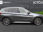 BMW X1 Image 4