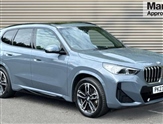 BMW X1 Image 1