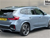 BMW X1 Image 3