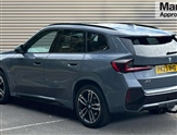 BMW X1 Image 5