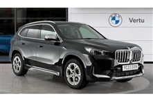 Used BMW X1
