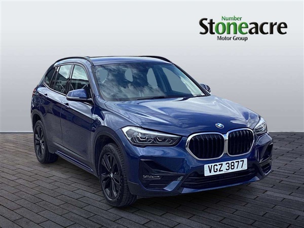 Large image for the Used BMW X1