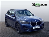 BMW X1 Image 1