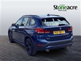 BMW X1 Image 4