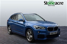 Used BMW X1