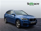 BMW X1 Image 1