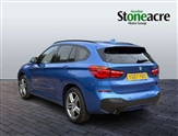 BMW X1 Image 4