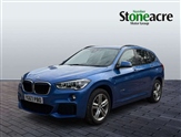 BMW X1 Image 5
