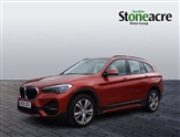 BMW X1 Image 2