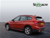 BMW X1 Image 3