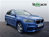 BMW X1 Image 1