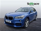 BMW X1 Image 3