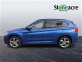 BMW X1 Image 4