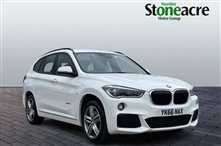 Used BMW X1