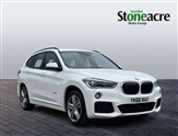 BMW X1 Image 1