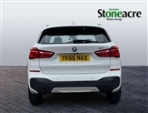BMW X1 Image 4