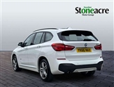 BMW X1 Image 5