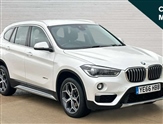 BMW X1 Image 1