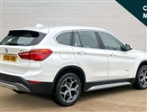 BMW X1 Image 3