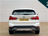 BMW X1 Image 4