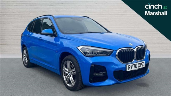 Large image for the Used BMW X1