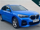 BMW X1 Image 1