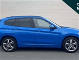 BMW X1 Image 2
