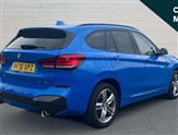 BMW X1 Image 3