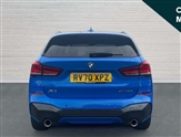 BMW X1 Image 4