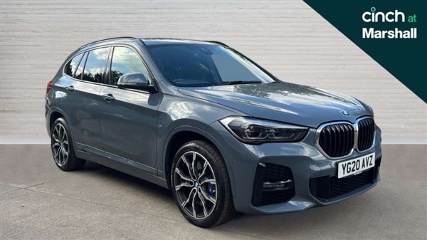 Large image for the Used BMW X1