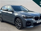 BMW X1 Image 1