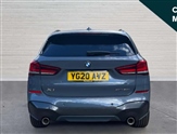 BMW X1 Image 4