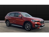 BMW X1 Image 1