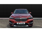 BMW X1 Image 3