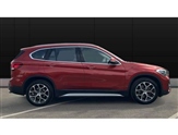 BMW X1 Image 5
