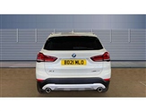 BMW X1 Image 6
