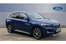 Used BMW X1